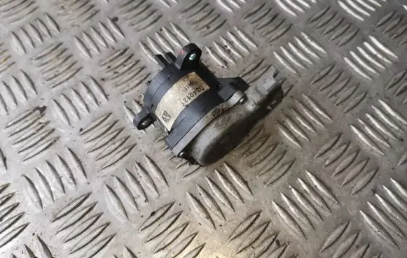 Peugeot 607 EGR valve D340121 700411