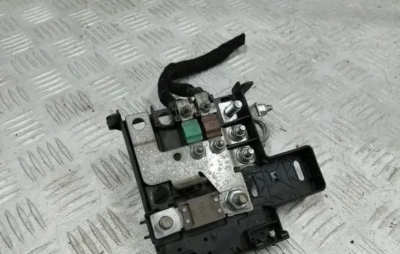 Fiat 500X Positive wiring loom 00519786100