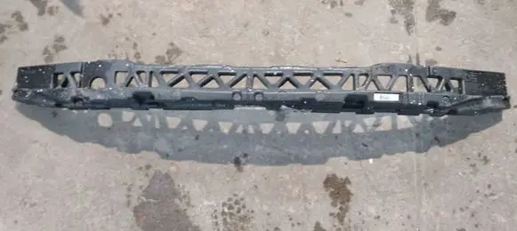 BMW 3 F30 F35 F31 Front bumper foam support bar 8054185