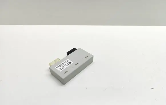 BMW 5 E60 E61 Sunroof control unit/module 9137055 61359137055 5WK11492