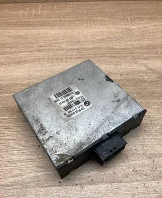 BMW 3 E90 E91 Voltage converter/converter module 9127088 8ES00947920 DCDC