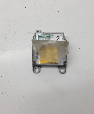 Toyota RAV 4 (XA20) Airbag control unit/module 8917042090