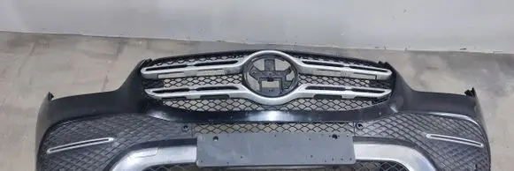 Mercedes-Benz GLE W167 Front bumper A1678851800 A1678852800