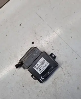 Audi A6 S6 C6 4F Hand brake control module 4F0907801 4F0910801 32620003