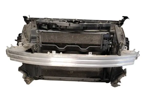 Chrysler Pacifica Radiator set 68292241AB 68292237AB 68217321AC