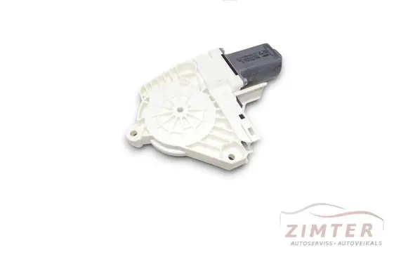Audi A6 S6 C7 4G Front door window regulator motor 8K0959802B