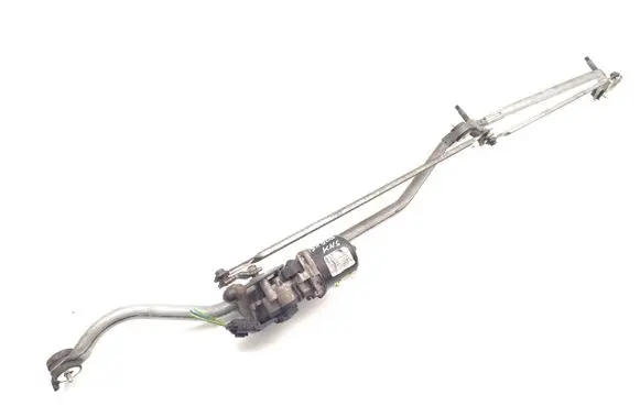 Citroen Xsara Picasso Front wiper linkage and motor