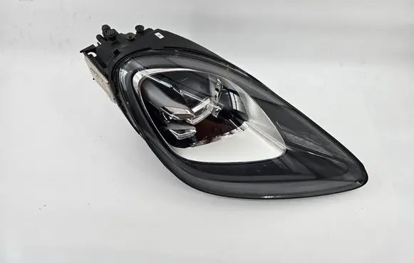 Porsche Cayenne (9Y0 9Y3) Headlight/headlamp 9y0941034t T9Y0033 1EX2295