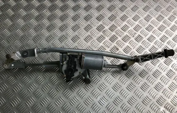 Volvo V70 Front wiper linkage and motor 8624239 16004 111003