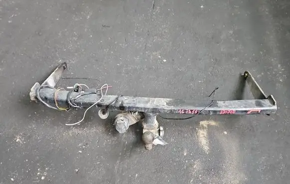 Volkswagen PASSAT B6 Tow bar set 3C0803881B IMPRK1573182