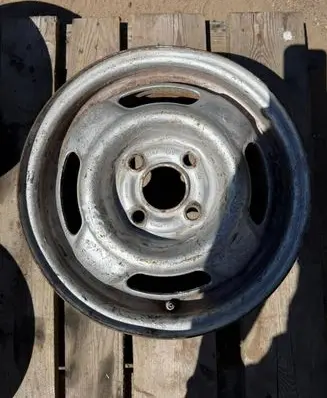Opel Corsa C R13 steel rim 5555A