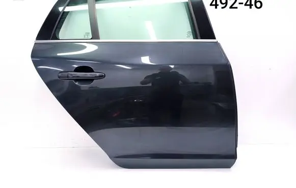 Volvo V60 Rear door