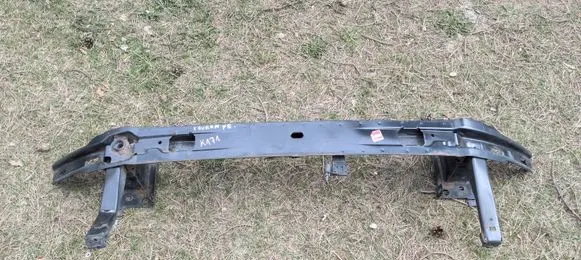 Volkswagen Touran III Front bumper cross member 5TA807611