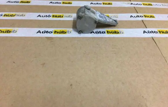 Land Rover Discovery Sport Brake power pressure regulator K8D25B569AA