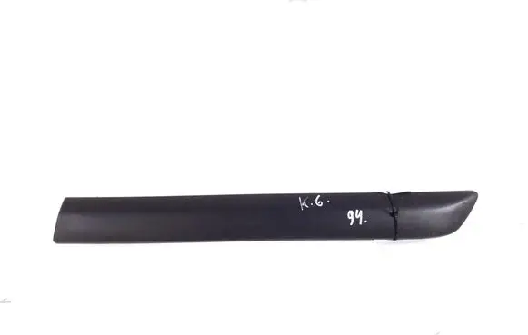 Toyota Corolla E120 E130 Rear door trim (molding) 75652-02030