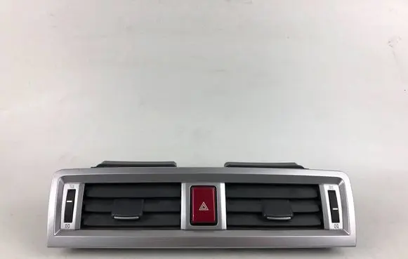Subaru Outback (BS) Dash center air vent grill 66110AL00A