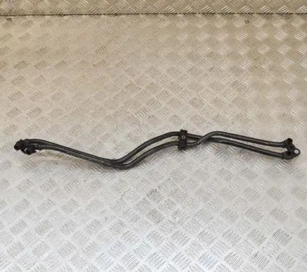 BMW 3 F30 F35 F31 Air intake hose/pipe 8509994