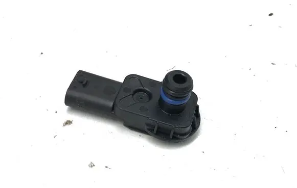 BMW 3 G20 G21 Fuel pressure sensor 8482293 124121035 11552810