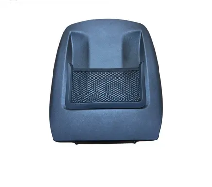 BMW 3 F30 F35 F31 Seat trim 7243480 7288400