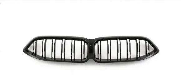 BMW 8 G14 Front bumper upper radiator grill 7449420