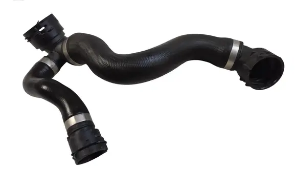 Mercedes-Benz C W205 Engine coolant pipe/hose A2055018301 A2055018301001 DBL625416