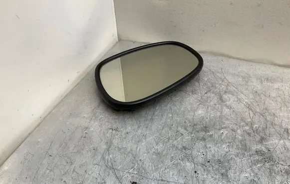 BMW 3 E92 E93 Wing mirror glass 9250895 G014222300000