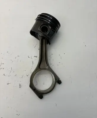 Citroen C5 Piston with connecting rod 30EK3 4R8Q H268X