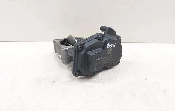 BMW 5 F10 F11 Throttle valve 1354781075203 7810752 13547810752