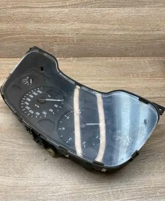 Opel Astra G Speedometer (instrument cluster) 09119858 110208830012