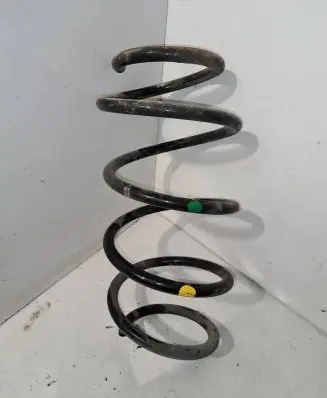 Nissan Qashqai Front coil spring