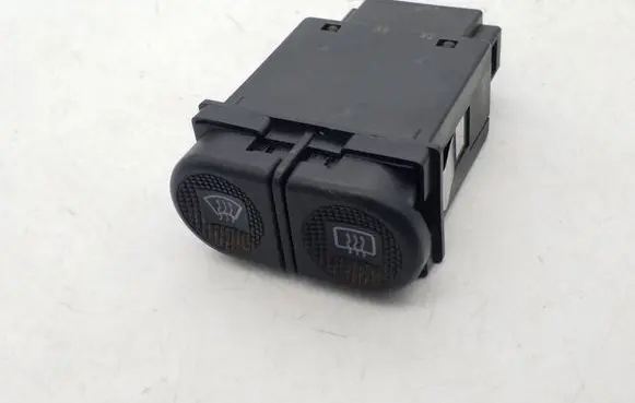 Volkswagen Sharan Windscreen/window heater switch 7M0959621