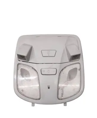 Hyundai i40 Headlining lighting console trim 