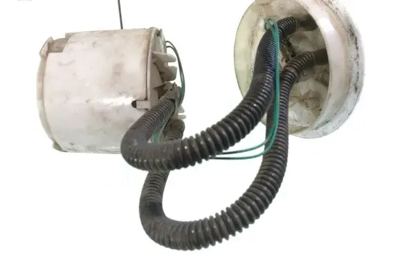 Fuel level sensor