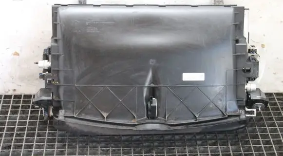 Tesla Model 3 Radiator set 107708100D