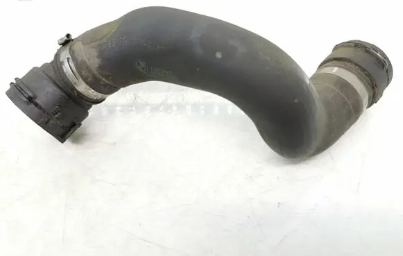 BMW X5 E70 Engine coolant pipe/hose 7623374 762337401 16185913