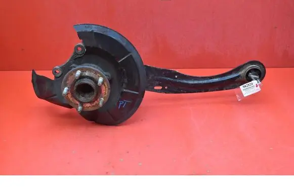 Ford Kuga II Front wheel hub spindle knuckle