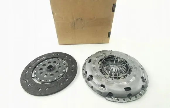 Saab 9-3 Ver2 Clutch set kit 55578718