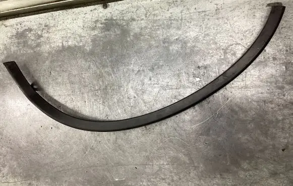 Honda CR-V Front arch trim 74165SWWA001