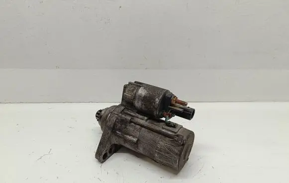 Volkswagen Caddy Starter motor 02Z911023H TS18E1