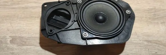 BMW 5 E60 E61 Panel speaker 6513914149601