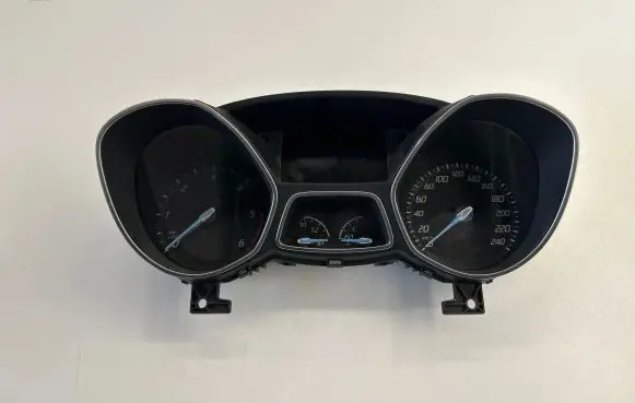 Ford Focus Speedometer (instrument cluster) BM5T10849B 2182029 BM5T14C026BBA