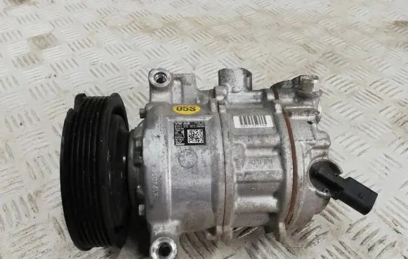 Audi A5 Air conditioning (A/C) compressor (pump) 8W0816803J GE447150
