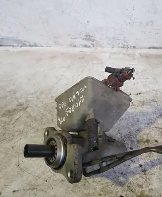 Volvo S60 Master brake cylinder