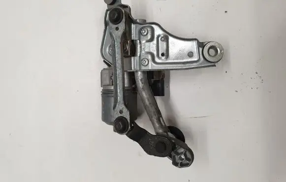 Ford S-MAX Front wiper linkage and motor 1397220675 3397021486
