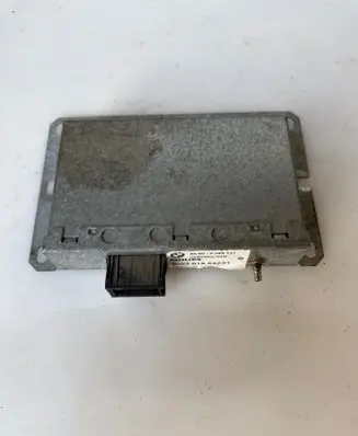 BMW 5 E39 GPS navigation control unit/module 8385141 902201554231 25908385141