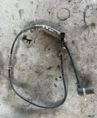 Audi A4 S4 B6 8E 8H ABS rear brake sensor 0265006