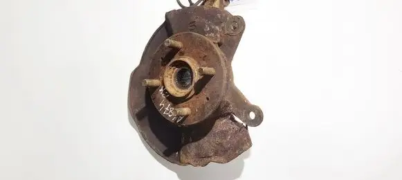 Honda Civic Front wheel hub