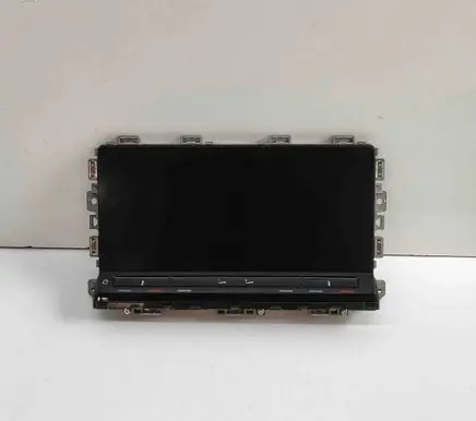 Volkswagen Multivan T7 Screen/display/small screen 5H0919605