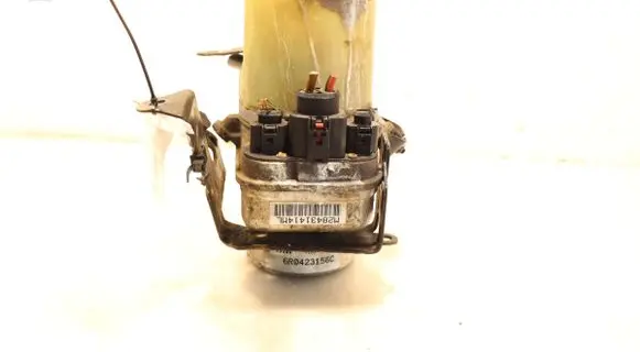Seat Ibiza IV (6J,6P) Power steering pump