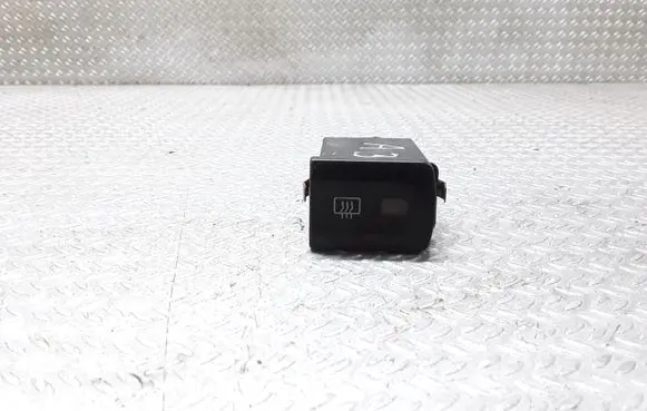 Audi A3 S3 8L Windscreen/window heater switch 8L0941503A